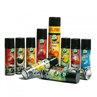 Prikaži podrobnosti za  Loščilo za armaturo 750 ml (vonj: JAGODA) Fotografija izdelka Loščilo za armaturo 750 ml (vonj: JAGODA)