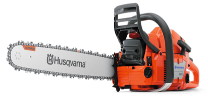 Prikaži podrobnosti za  Verižna motorna žaga Husqvarna 365 (18˝) X-Torq Fotografija izdelka Verižna motorna žaga Husqvarna 365 (18˝) X-Torq