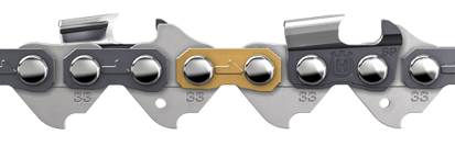 Prikaži podrobnosti za  Veriga za motorno žago Husqvarna 325 1,3 32zob 15" Fotografija izdelka Veriga za motorno žago Husqvarna 325 1,3 32zob 15"