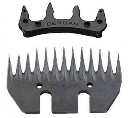 rezilo za strojček za striženje, rezilo za strojček, strojček za striženje las, strojček za striženje živali, rezervna rezila, dolžina striženja, nerjaveče jeklo, nastavljiva rezila, kakovostna rezila