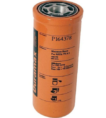 Prikaži podrobnosti za  Filter hidravlike John Deere  AL118036, serija 5020,6000 Fotografija izdelka Filter hidravlike John Deere  AL118036, serija 5020,6000