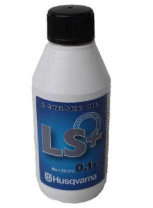 Slika je simbolična Fotografija izdelka Olje Husqvarna LS+ 100 ml