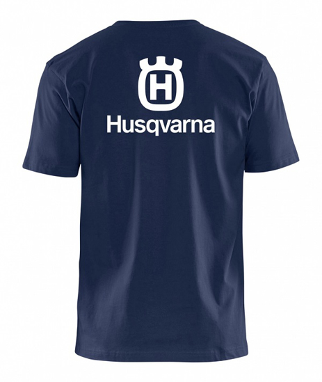 Fotografija izdelka Majica s kratkimi rokavi Husqvarna XL