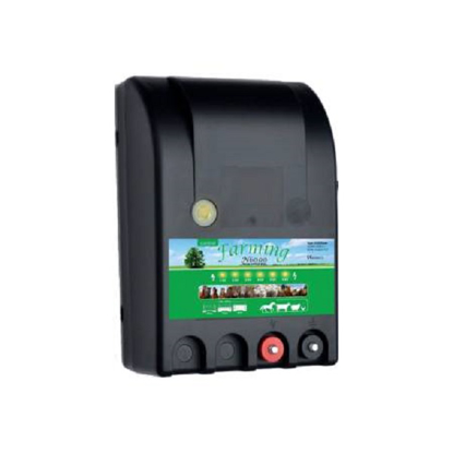 Fotografija izdelka El. Pastir FARMING N2000  (230V /55km/ 1,7J)