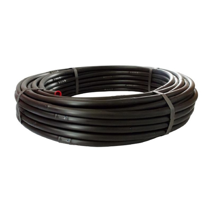 Fotografija izdelka Vrtna cev za kaplj. namakanje DRIPLINE ADRIA, 100 m