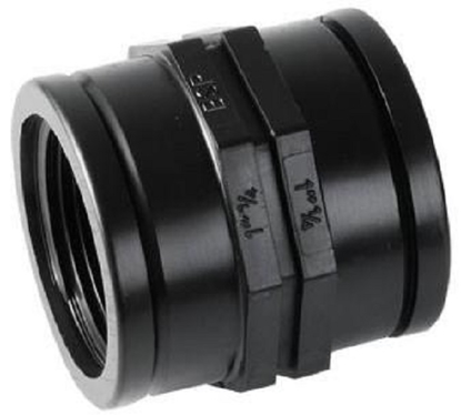 Prikaži podrobnosti za  Prehodni kos  3/4" BR Garden Fotografija izdelka Prehodni kos  3/4" BR Garden