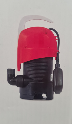 Prikaži podrobnosti za  Potopna črpalka za umazano  vodo 230V /50 Hz - 440 W Fotografija izdelka Potopna črpalka za umazano  vodo 230V /50 Hz - 440 W