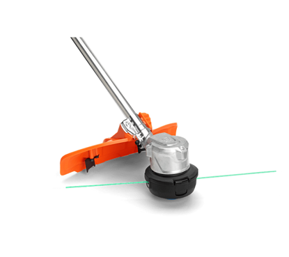 Prikaži podrobnosti za  Glava nitke Husqvarna T25B M8  115IL Fotografija izdelka Glava nitke Husqvarna T25B M8  115IL