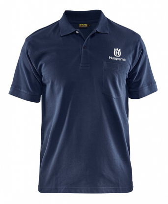 Prikaži podrobnosti za  Polo majica Husqvarna  XL Fotografija izdelka Polo majica Husqvarna  XL