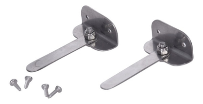 Fotografija izdelka Zapiralo za jasli za seno Hay Box