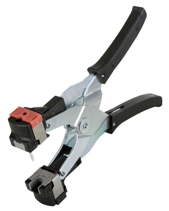 Fotografija izdelka Klešče za označevanje živali Primaflex z iglo Multi/Flexo+