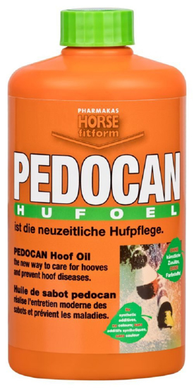 Fotografija izdelka Pedocan Hufol 500 ml