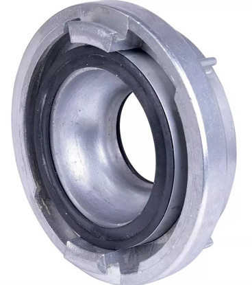 Fotografija izdelka Priključek reducirni gasilski 110 A na 75 B