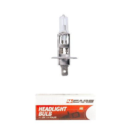 Fotografija izdelka Žarnica H1 12V 55W