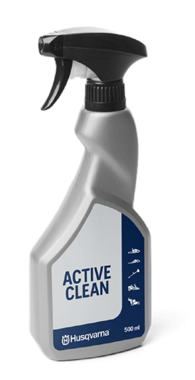 Fotografija izdelka Čistlo Active Clean razpršilo 500 ml