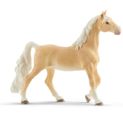 Prikaži podrobnosti za  Igrača ameriška kobila Saddlebred Fotografija izdelka Igrača ameriška kobila Saddlebred