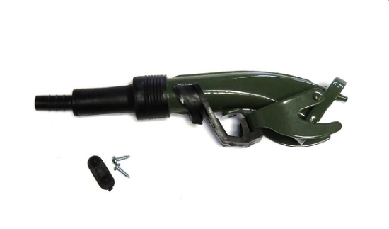 Fotografija izdelka Nastavek za nalivanje