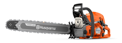 Prikaži podrobnosti za  Verižna motorna žaga Husqvarna 592XP 24" Fotografija izdelka Verižna motorna žaga Husqvarna 592XP 24"