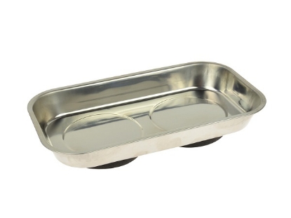 Fotografija izdelka Magnetna posoda za vijake 240 x 140 mm