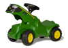 Fotografija izdelka Igrača poganjalec rollyMinitrac John Deere 6150R, Rolly Toys