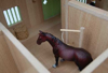 Fotografija izdelka Igrača hlev za konje, Kids  Globe