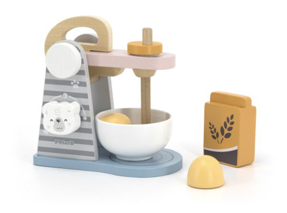 Prikaži podrobnosti za  Igrača mešalnik, Milly Mally Fotografija izdelka Igrača mešalnik, Milly Mally