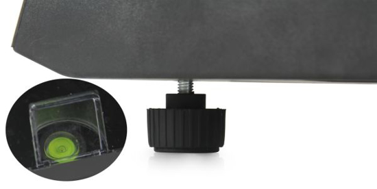 Fotografija izdelka Digitalna namizna tehtnica do 40 kg