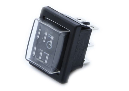 Fotografija izdelka Stikalo za vitel 300/600 230V