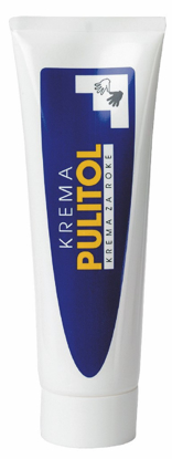 Prikaži podrobnosti za  Krema Pulitol Fotografija izdelka Krema Pulitol