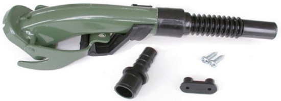 Fotografija izdelka Nastavek za nalivanje gibljiv za točenje goriva