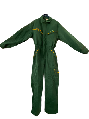 Prikaži podrobnosti za  Delovna obleka Miler, št.: 62 Fotografija izdelka Delovna obleka Miler, št.: 62