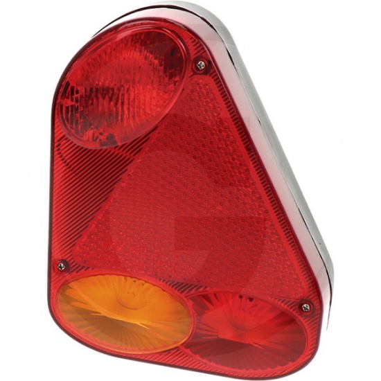 Fotografija izdelka Svetilka stop Trigano desna