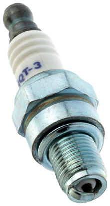 Prikaži podrobnosti za  Vžigalna svečka HQT-3 Husqvarna Fotografija izdelka Vžigalna svečka HQT-3 Husqvarna