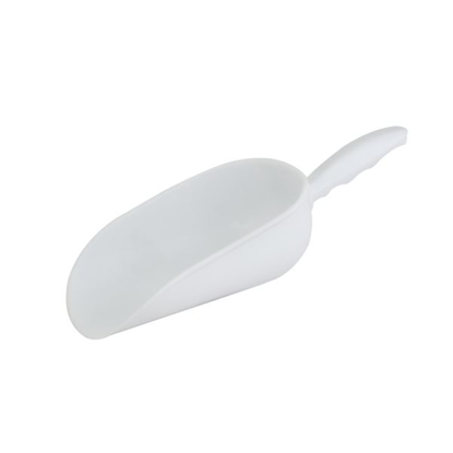 Fotografija izdelka Zajemalka krme PVC 29 cm