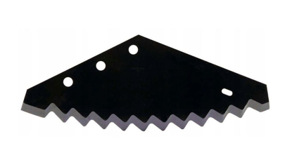 Fotografija izdelka Nož za mešalni voz BVL dolgi 56 cm