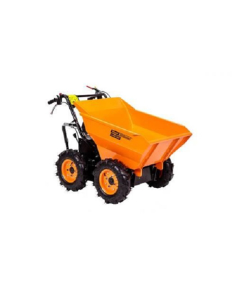 Fotografija izdelka Bencinski prekucnik Villy 400