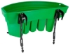 Fotografija izdelka Napajalno korito Multi Feeder s 5 prostori za dude, 30 L 