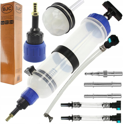 Fotografija izdelka Oljna tlačilka 1,5 litra