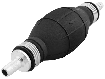 Prikaži podrobnosti za  Črpalka za gorivo ročna priključek, 10 mm Fotografija izdelka Črpalka za gorivo ročna priključek, 10 mm