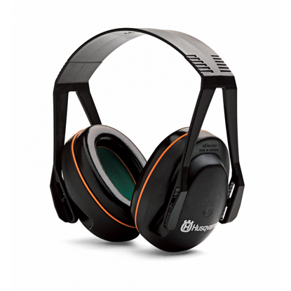 Prikaži podrobnosti za  Glušniki Husqvarna Fotografija izdelka Glušniki Husqvarna