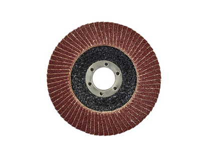 Prikaži podrobnosti za  Brusna plošča 115 mm P60 Fotografija izdelka Brusna plošča 115 mm P60