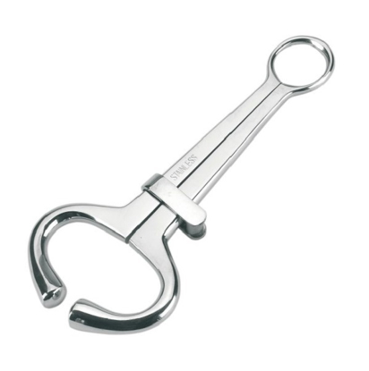 Prikaži podrobnosti za  Vodilo za bika Fotografija izdelka Vodilo za bika