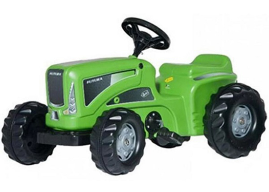 Fotografija izdelka Igrača Traktor na pedala Kiddy Futura