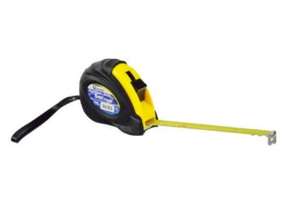 Fotografija izdelka Merilni trak 5 m gumiran