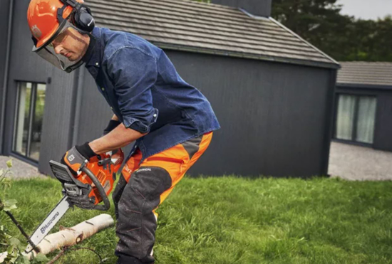 Fotografija izdelka Verižna motorna žaga Husqvarna 130 (14")