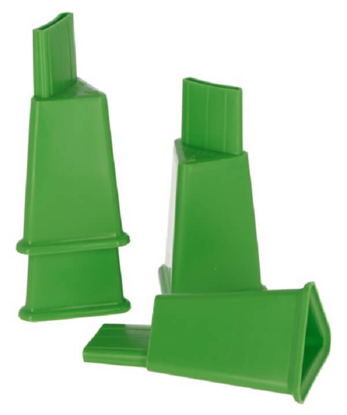 Fotografija izdelka Nosilne noge za napajalnik BIO 4/1, 8 cm