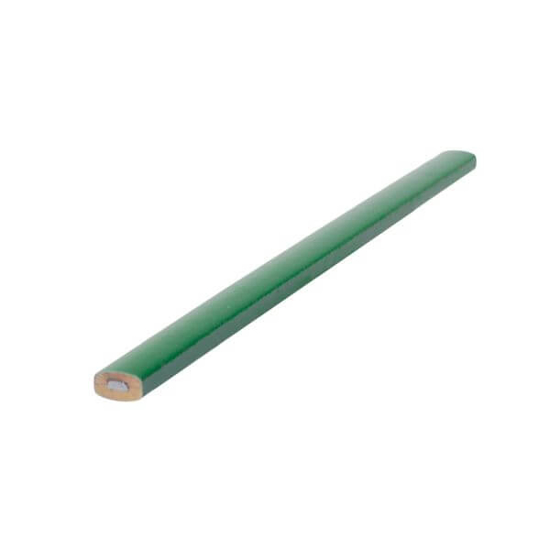 Fotografija izdelka Zidarski svinčnik 25 cm - zelen