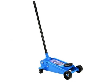 Fotografija izdelka Garažno talno dvigalo 3 T