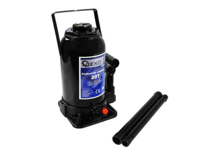 Fotografija izdelka Dvigalo točkovno 20 t