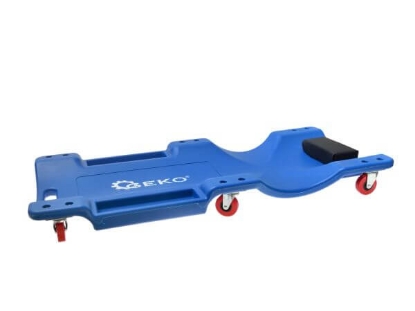 Fotografija izdelka Ležalni voziček za popravilo avtomobilov